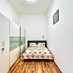 Stylish Haven In The Center