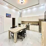 Stylish Haven In The Center Apartment Budapest