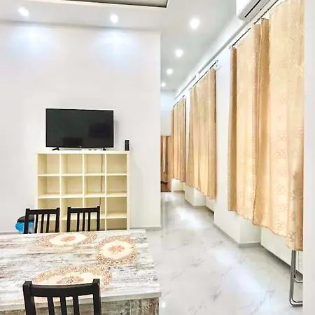Stylish Haven In The Center Daire Budapeşte
