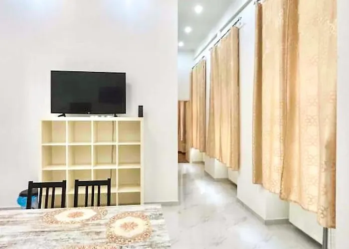 Stylish Haven In The Center アパート ブダペスト